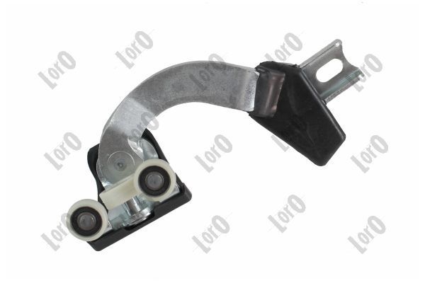 Ritinėlio kreiptuvas, atstumiamos durys ABAKUS 137-02-037