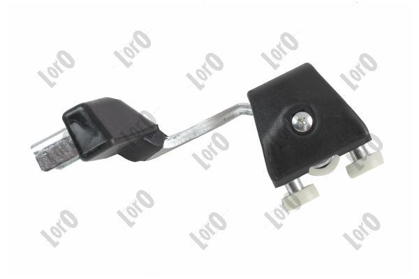 Ritinėlio kreiptuvas, atstumiamos durys ABAKUS 137-02-037