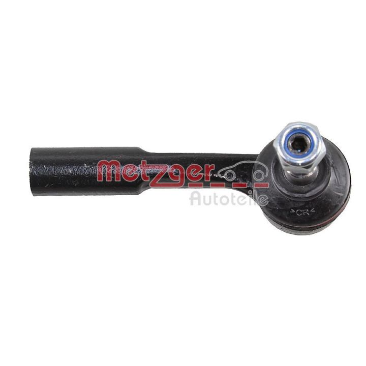 Skersinės vairo trauklės galas METZGER 54003102