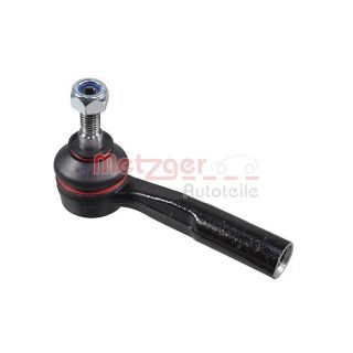 Skersinės vairo trauklės galas METZGER 54003201