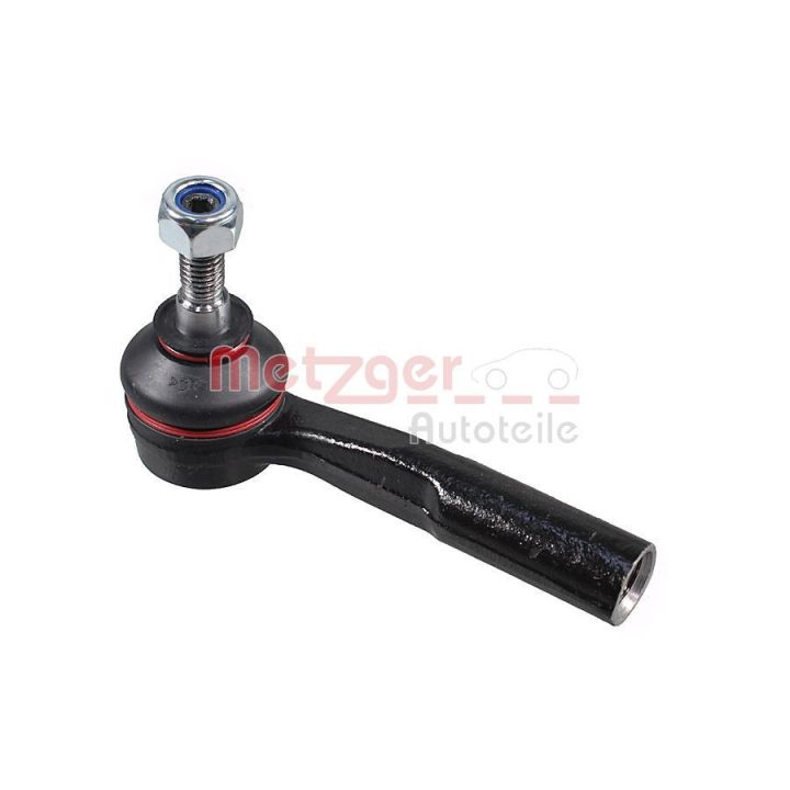 Skersinės vairo trauklės galas METZGER 54003201