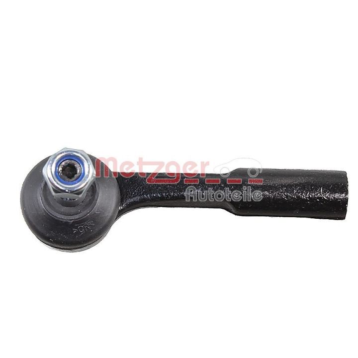 Skersinės vairo trauklės galas METZGER 54003201