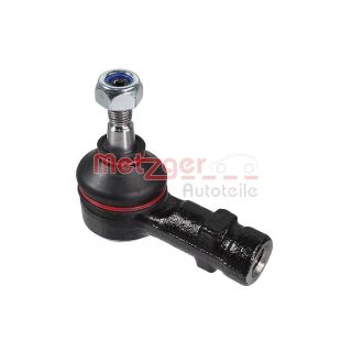 Skersinės vairo trauklės galas METZGER 54003308