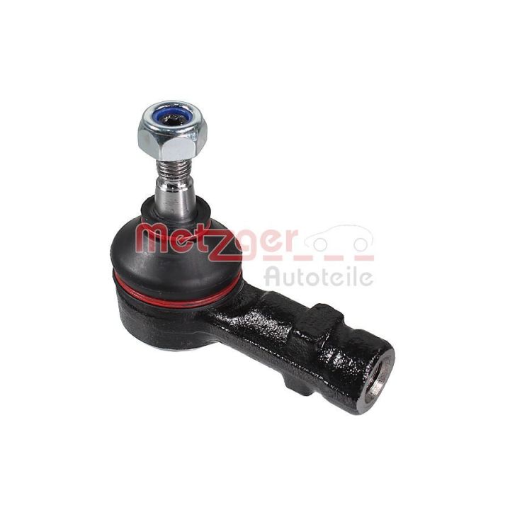 Skersinės vairo trauklės galas METZGER 54003308