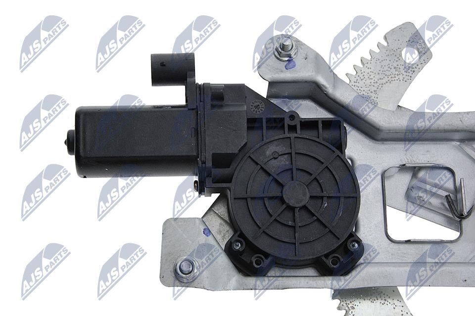 Lango pakėliklis NTY EPS-RE-001S