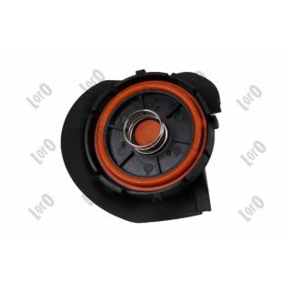 Vožtuvas, variklio bloko alsuoklis ABAKUS 004-028-132