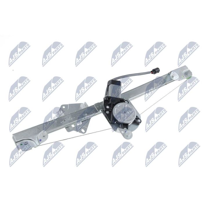 Lango pakėliklis NTY EPS-RE-005S