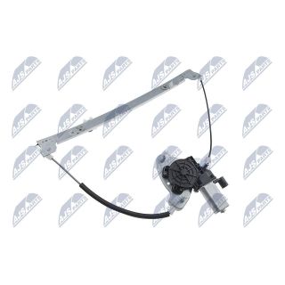 Lango pakėliklis NTY EPS-RE-016