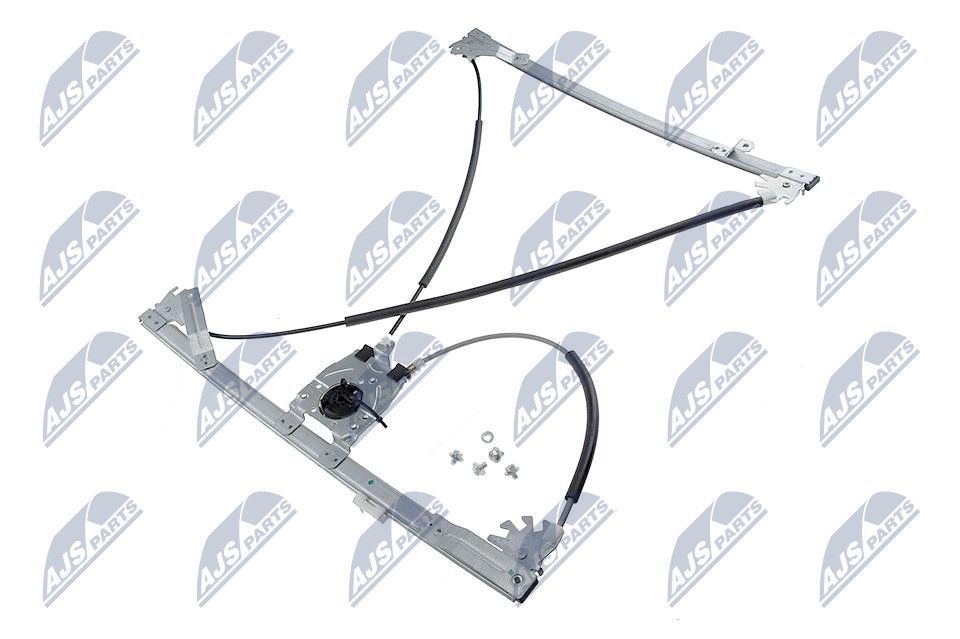 Lango pakėliklis NTY EPS-RE-019