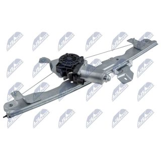 Lango pakėliklis NTY EPS-RE-033