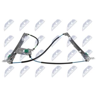 Lango pakėliklis NTY EPS-RE-042