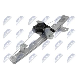 Lango pakėliklis NTY EPS-RE-044