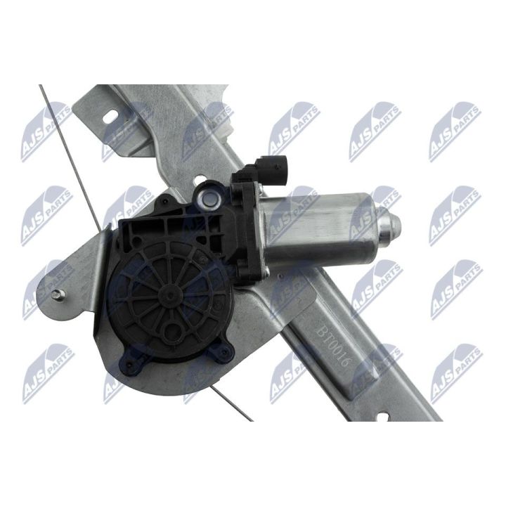 Lango pakėliklis NTY EPS-RE-044