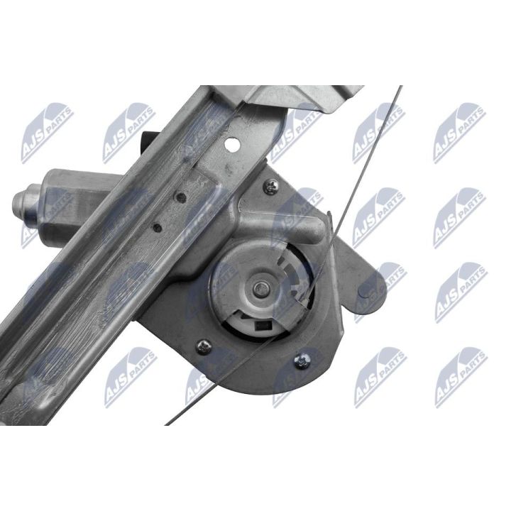 Lango pakėliklis NTY EPS-RE-044