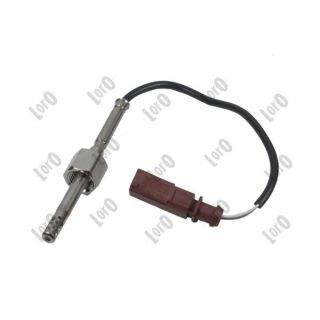 Jutiklis, išmetamųjų dujų temperatūra ABAKUS 120-07-008