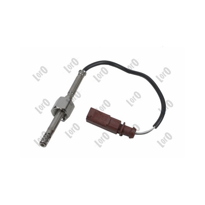 Jutiklis, išmetamųjų dujų temperatūra ABAKUS 120-07-008