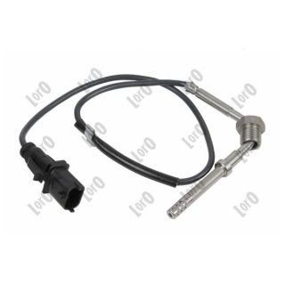 Jutiklis, išmetamųjų dujų temperatūra ABAKUS 120-07-009