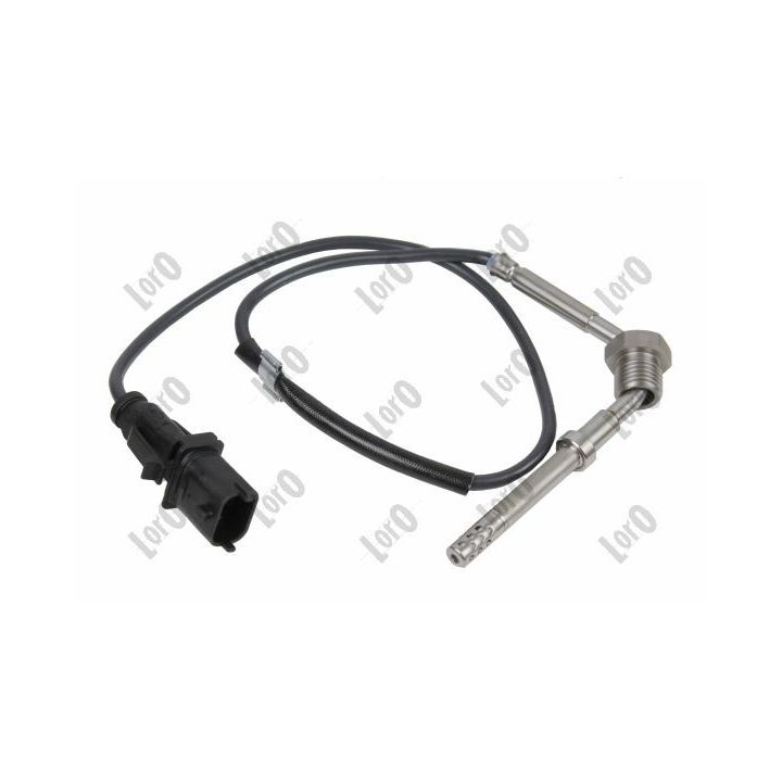 Jutiklis, išmetamųjų dujų temperatūra ABAKUS 120-07-009