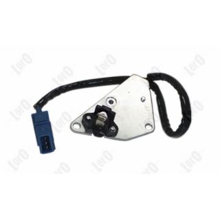 Jutiklis, skirstomojo veleno padėtis ABAKUS 120-05-029