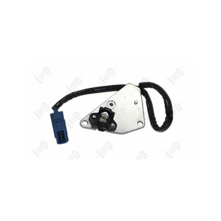 Jutiklis, skirstomojo veleno padėtis ABAKUS 120-05-029