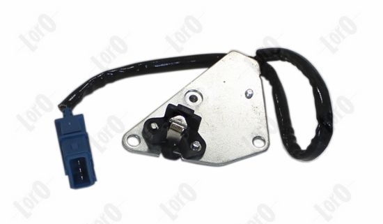 Jutiklis, skirstomojo veleno padėtis ABAKUS 120-05-029