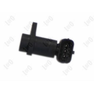 Jutiklis, skirstomojo veleno padėtis ABAKUS 120-05-033