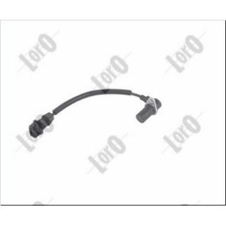 Jutiklis, skirstomojo veleno padėtis ABAKUS 120-05-052