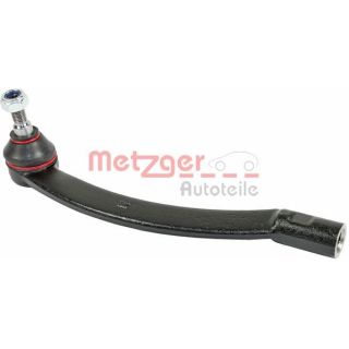 Skersinės vairo trauklės galas METZGER 54010602