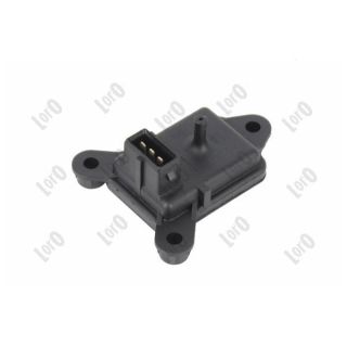 Jutiklis, įsiurbimo kolektoriaus slėgis ABAKUS 120-08-031