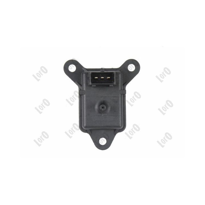 Jutiklis, įsiurbimo kolektoriaus slėgis ABAKUS 120-08-031