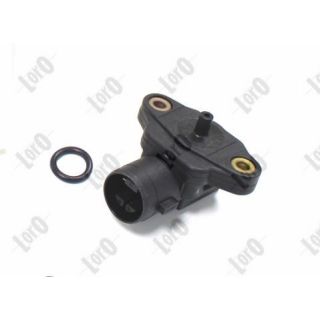 Jutiklis, įsiurbimo kolektoriaus slėgis ABAKUS 120-08-039