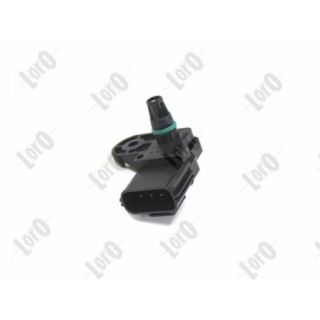 Jutiklis, įsiurbimo kolektoriaus slėgis ABAKUS 120-08-041