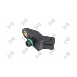 Jutiklis, įsiurbimo kolektoriaus slėgis ABAKUS 120-08-140