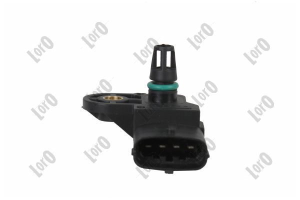 Jutiklis, įsiurbimo kolektoriaus slėgis ABAKUS 120-08-146