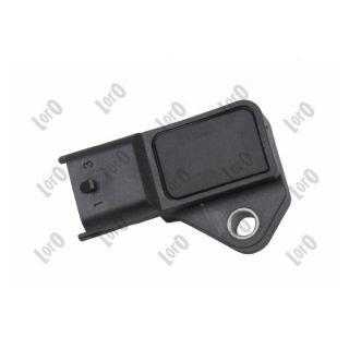 Jutiklis, įsiurbimo kolektoriaus slėgis ABAKUS 120-08-152