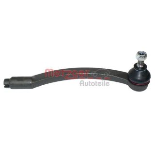 Skersinės vairo trauklės galas METZGER 54012002