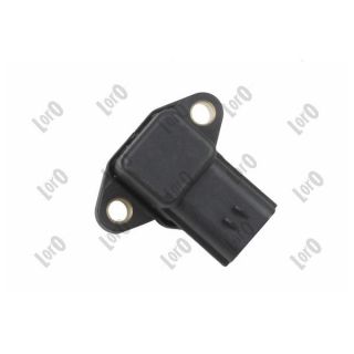 Jutiklis, įsiurbimo kolektoriaus slėgis ABAKUS 120-08-157