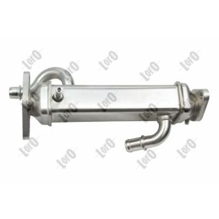 Aušintuvas, išmetamųjų dujų recirkuliacija ABAKUS 121-00-005