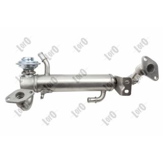 Aušintuvas, išmetamųjų dujų recirkuliacija ABAKUS 121-00-006