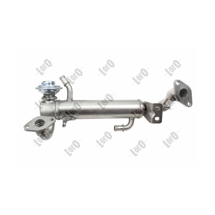 Aušintuvas, išmetamųjų dujų recirkuliacija ABAKUS 121-00-006