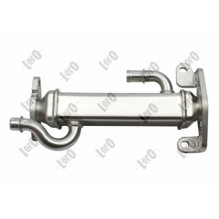 Aušintuvas, išmetamųjų dujų recirkuliacija ABAKUS 121-00-009