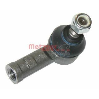 Skersinės vairo trauklės galas METZGER 54013508