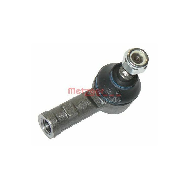 Skersinės vairo trauklės galas METZGER 54013508