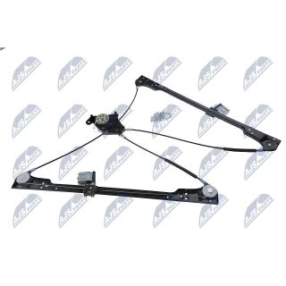 Lango pakėliklis NTY EPS-VW-042