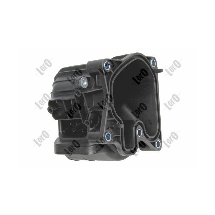 Aušintuvas, išmetamųjų dujų recirkuliacija ABAKUS 121-00-017