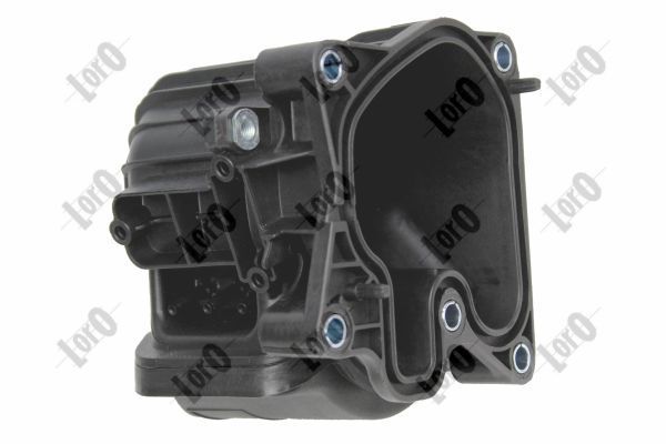 Aušintuvas, išmetamųjų dujų recirkuliacija ABAKUS 121-00-017