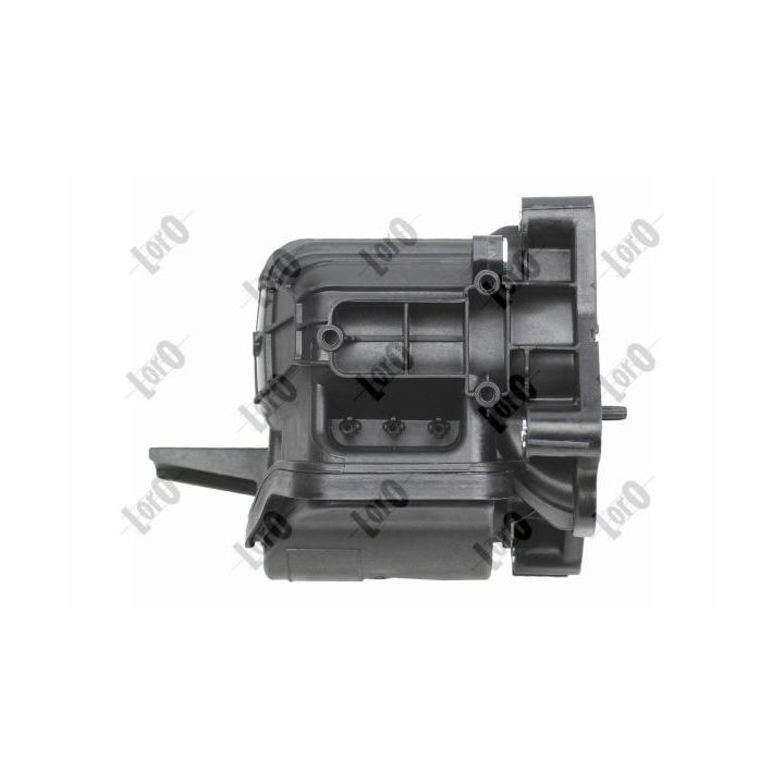 Aušintuvas, išmetamųjų dujų recirkuliacija ABAKUS 121-00-017