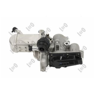 ERG vožtuvas ABAKUS 121-00-038