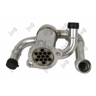 Aušintuvas, išmetamųjų dujų recirkuliacija ABAKUS 121-00-042