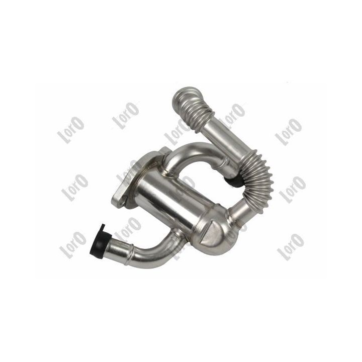 Aušintuvas, išmetamųjų dujų recirkuliacija ABAKUS 121-00-042